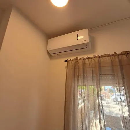 Skafidia Nest דירה