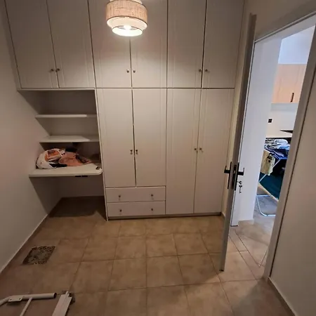 Skafidia Nest דירה *