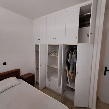 Skafidia Nest * Pírgos